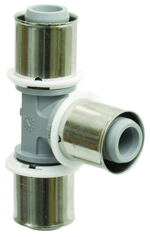 T-rør PPSU, Unipipe - Uponor