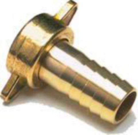 Slangekobling m/vingemutter - Isiflo