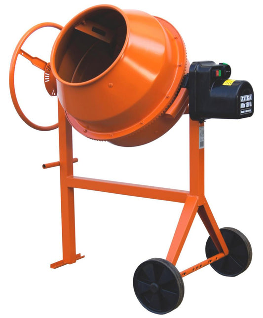 Betongblander Atika Mix 130A