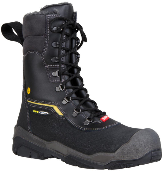 Vernestøvel Jalas 1808 Icetrack S3