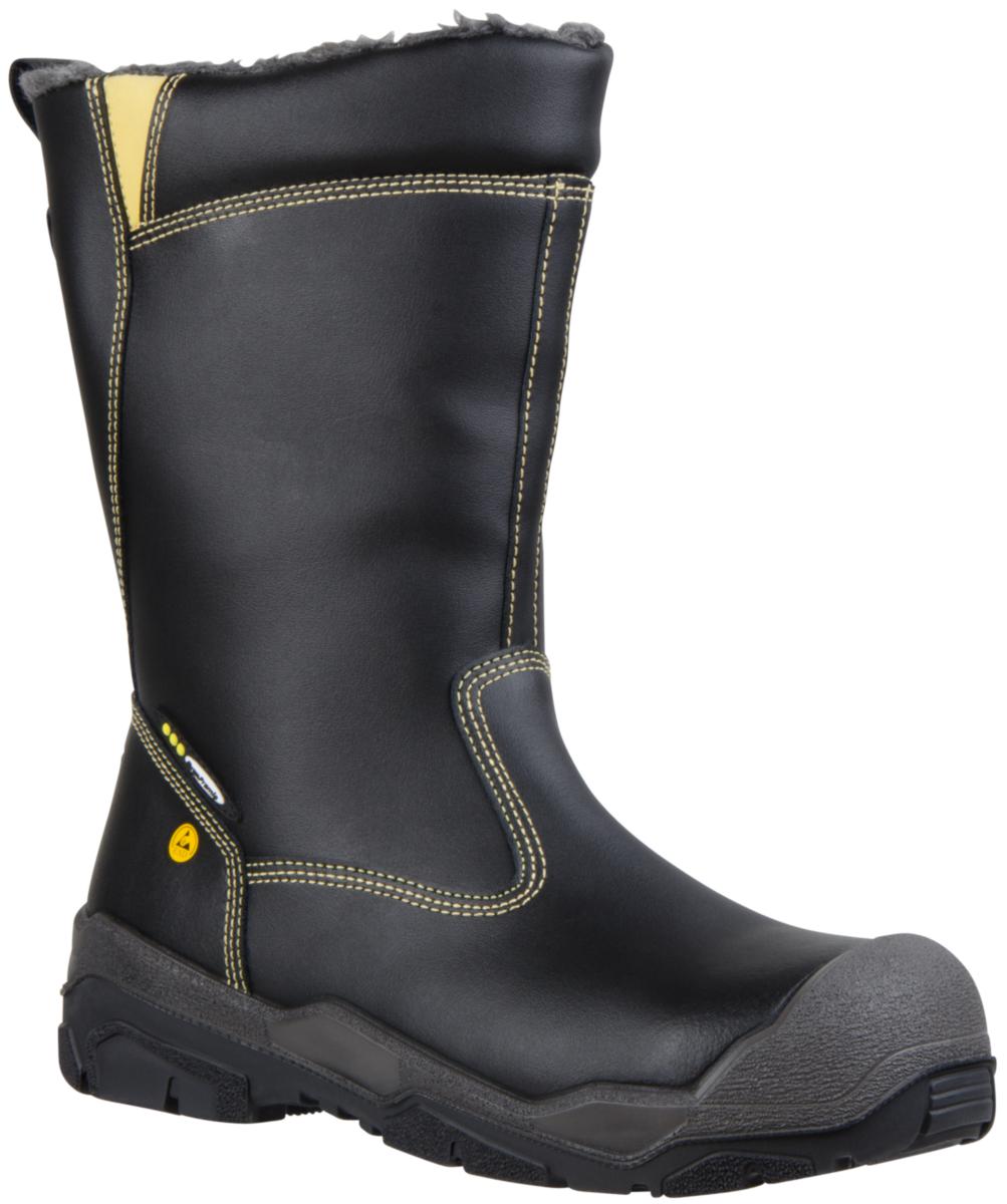 Vernestøvel Jalas® 1898W Winter King S3