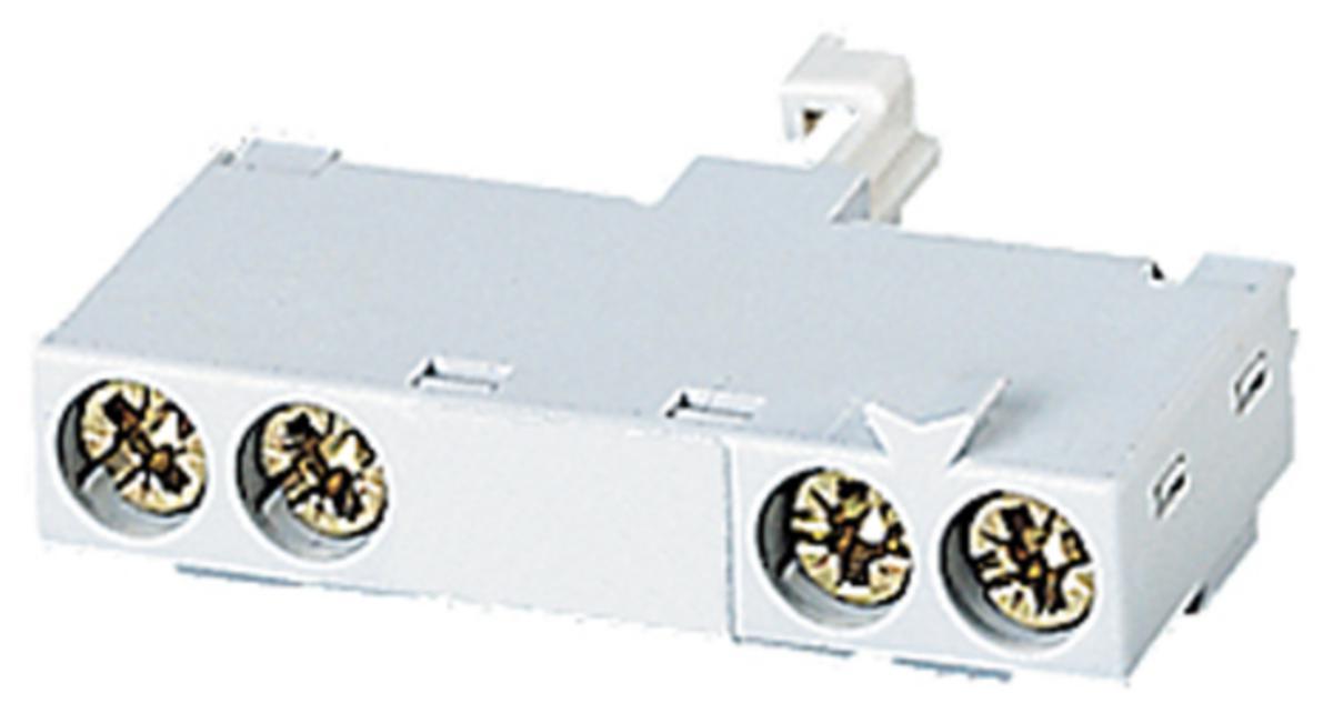 Hjelpekontakter Eaton Electric for PKZ0