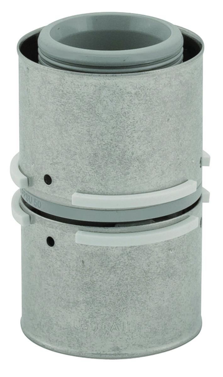 Skjøtemuffe PPSU, Unipipe - Uponor