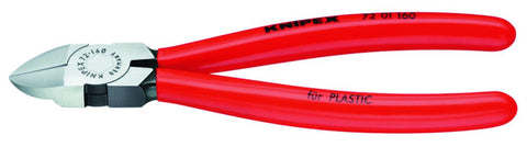 Sideavbiter Knipex 7201