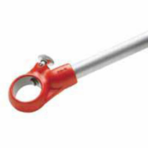 Rørgjengebakke Ridgid R200