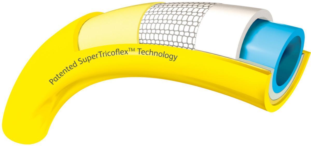 Hageslange Hozelock Super TricoFlex