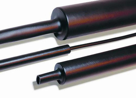 Krympeslange HellermannTyton HU47
