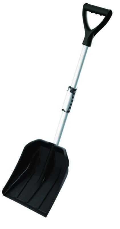 Bilspade Ironside (382090)