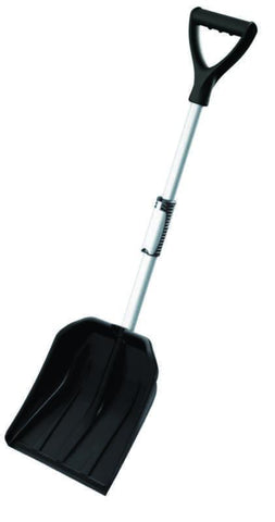 Bilspade Ironside (382090)