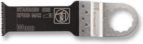 Dykksagblad Fein Standard Wood Supercut