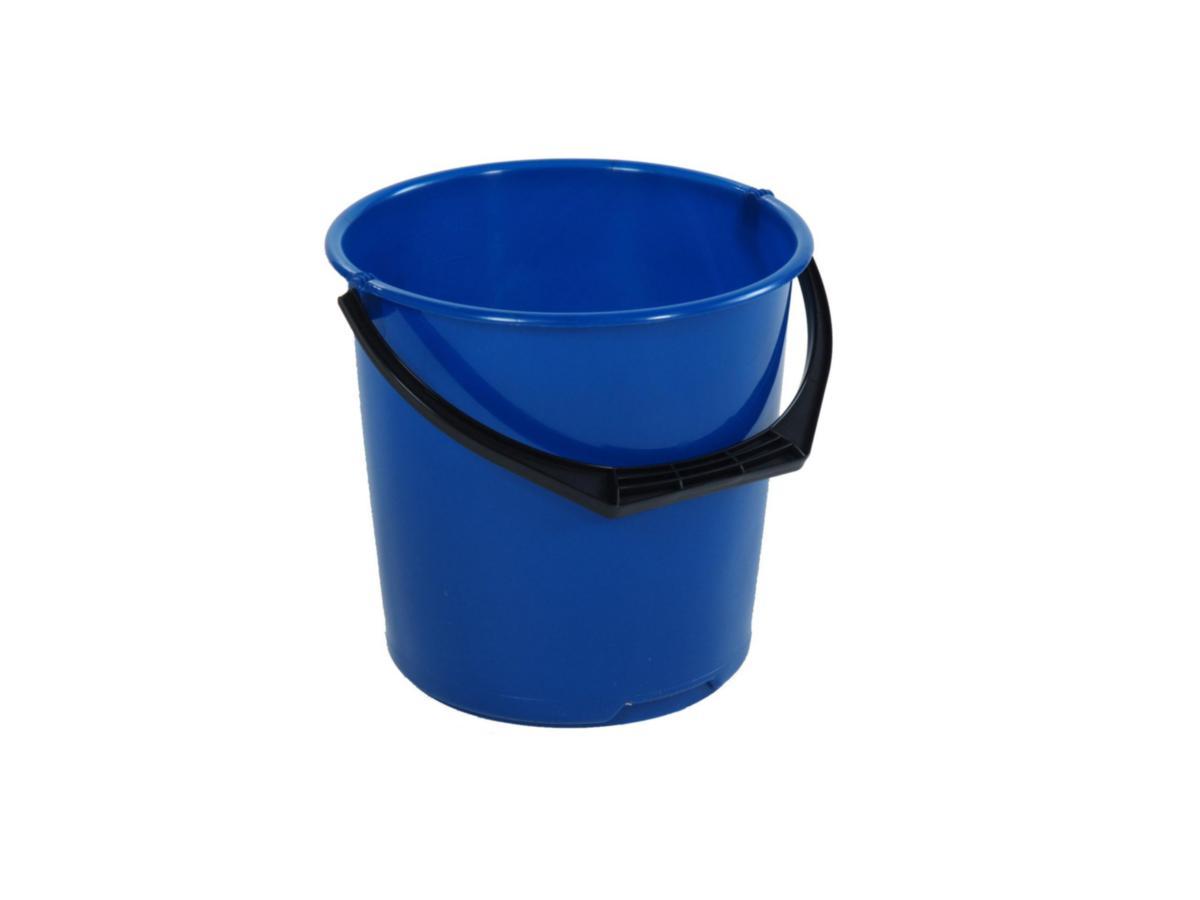 Plastbøtte 10 ltr - Nordiska Plast AB