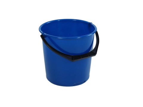 Plastbøtte 10 ltr - Nordiska Plast AB