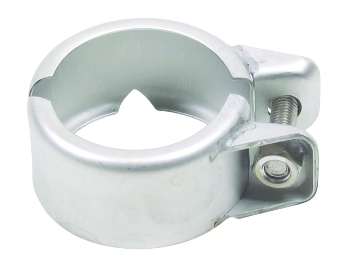 Låsebøyle AISI 304/316, Europipe - Blücher