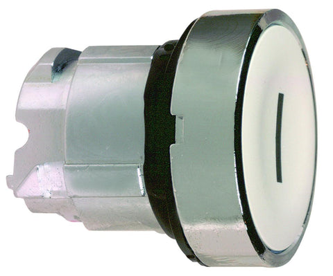 Trykknapphode Schneider for ZB4 IP66