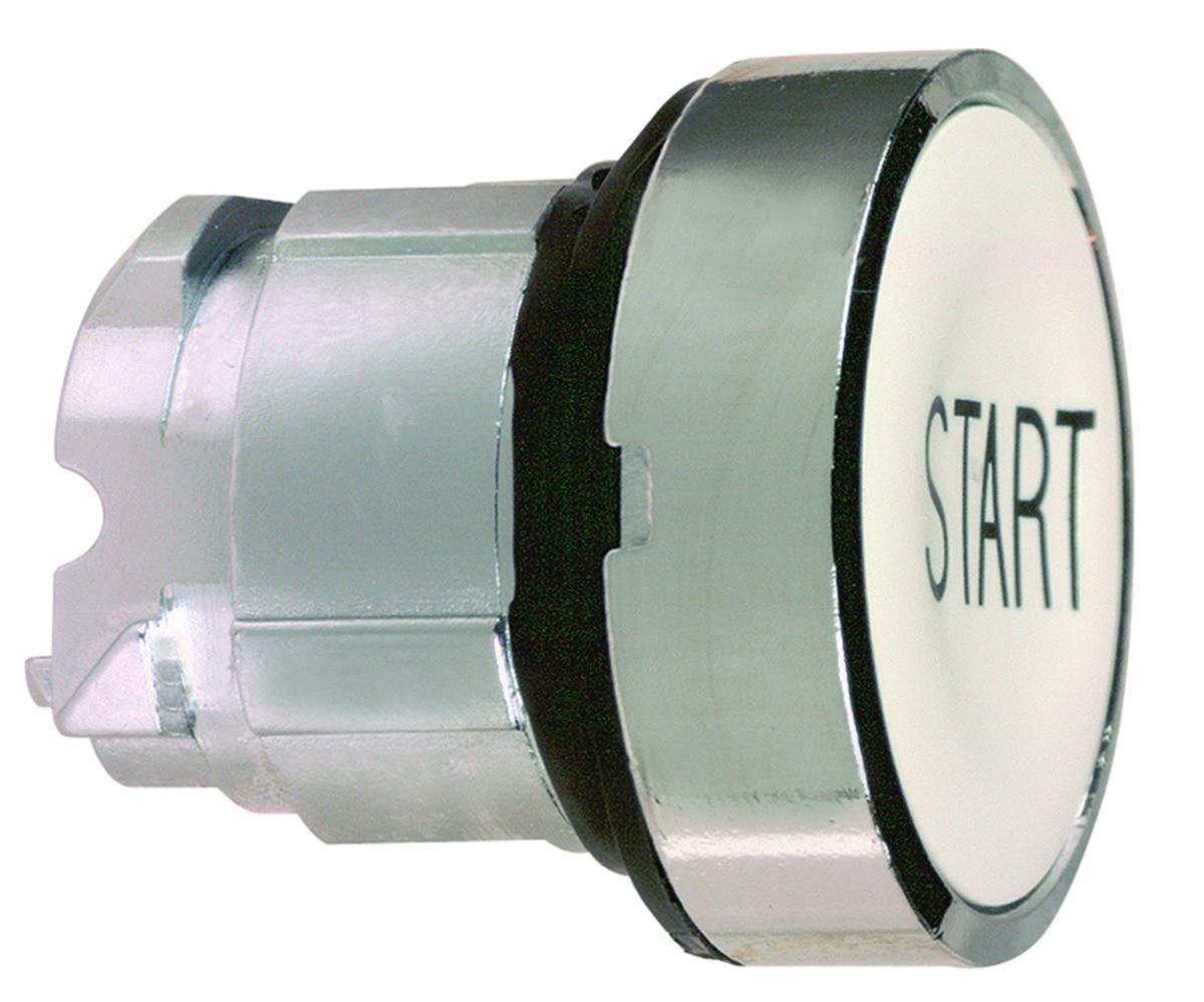 Trykknapphode Schneider for ZB4 IP66