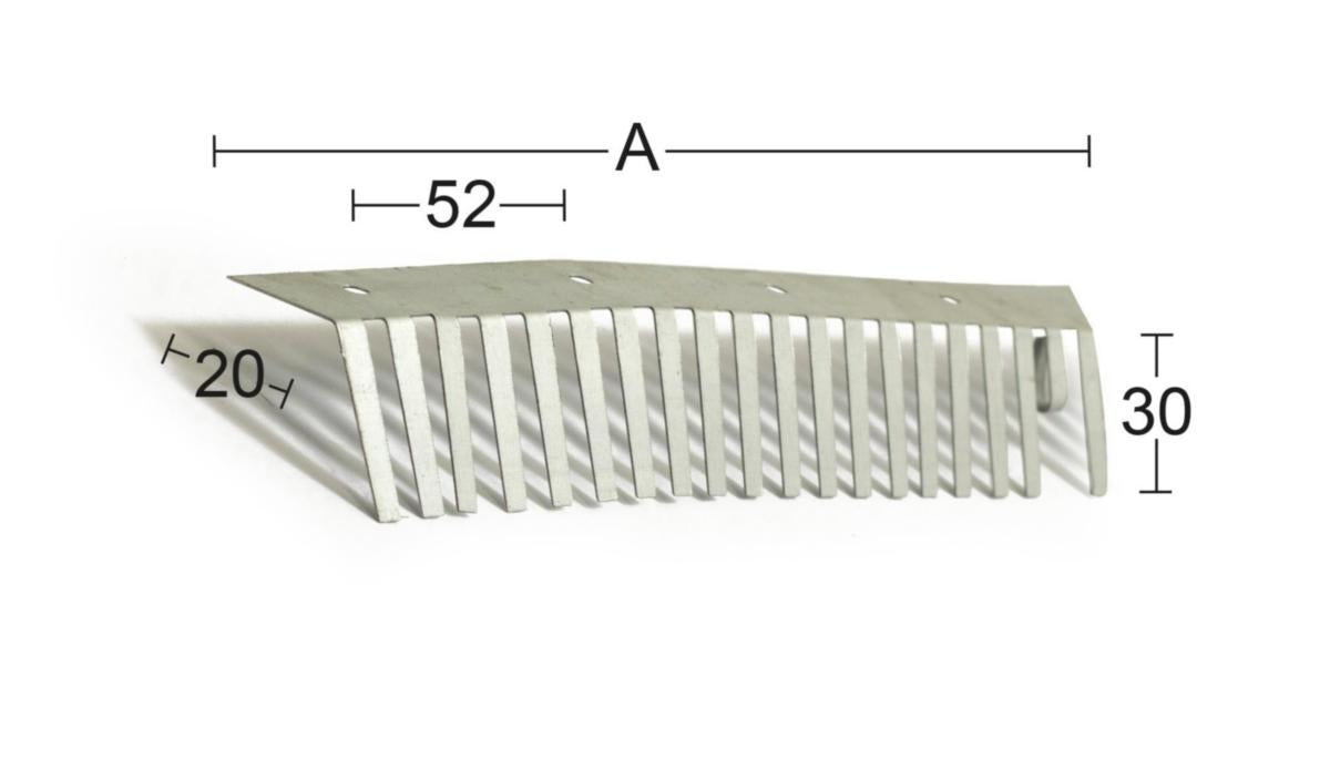 Musebånd - a-collection