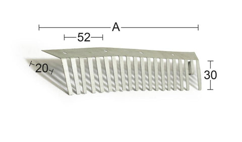 Musebånd - a-collection