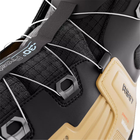 Verneskolett Airtox RS67 S7S