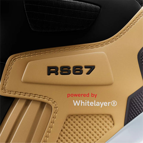 Verneskolett Airtox RS67 S7S