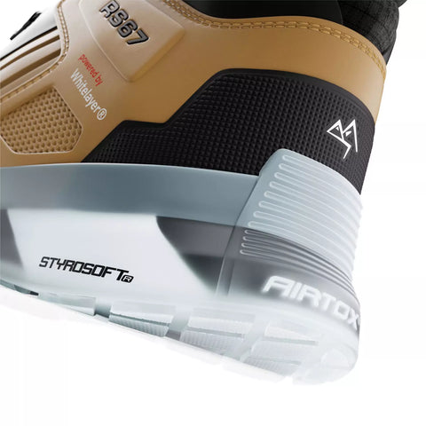 Verneskolett Airtox RS67 S7S