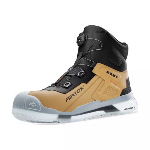 Verneskolett Airtox RS67 S7S