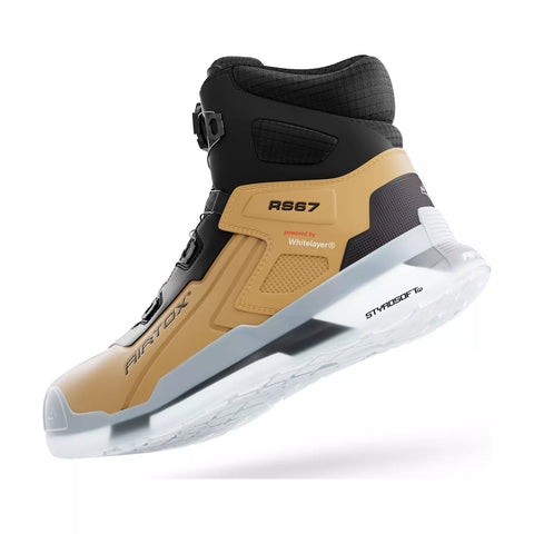 Verneskolett Airtox RS67 S7S