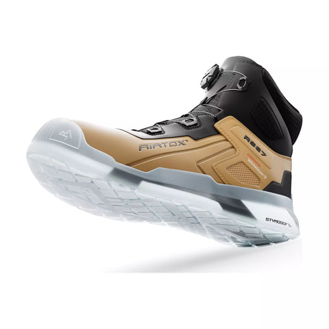 Verneskolett Airtox RS67 S7S