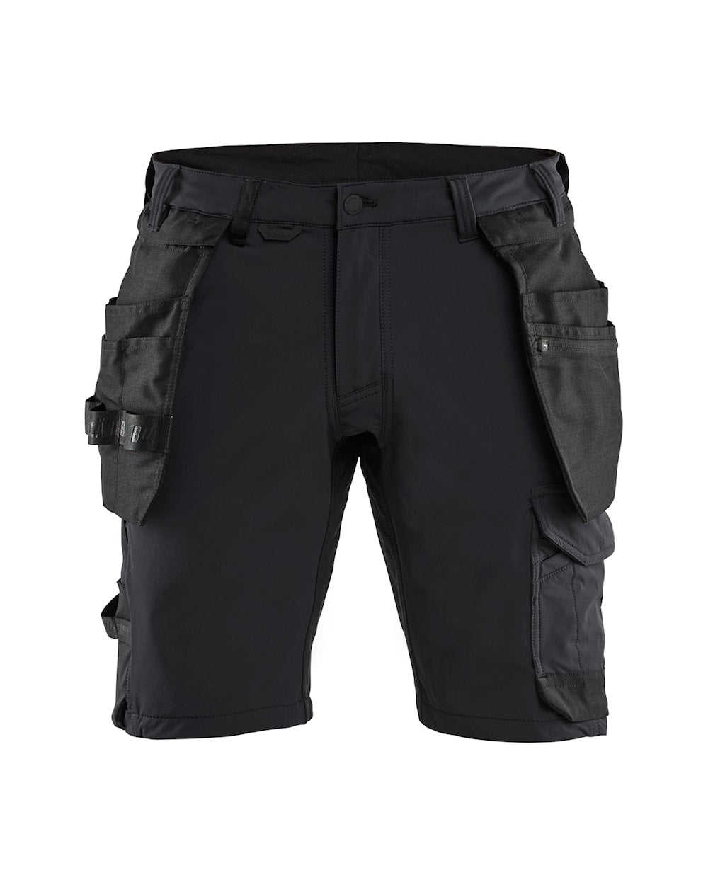 Håndverksshorts 4X Blåkläder 1702