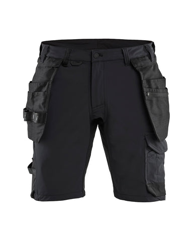 Håndverksshorts 4X Blåkläder 1702
