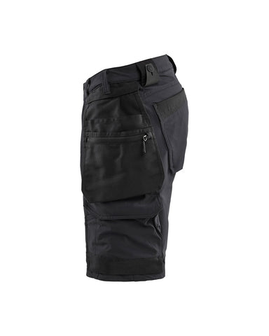 Håndverksshorts 4X Blåkläder 1702