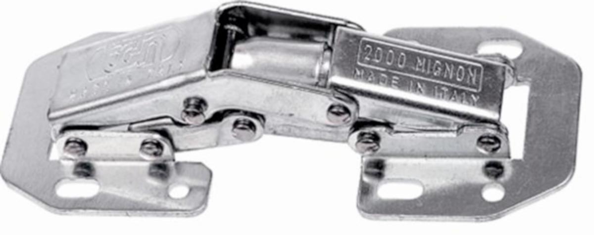 Skaphengsel A343 - a-collection
