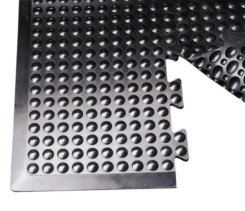 Arbeidsplassmatte Yoga Flex Industri - Matting