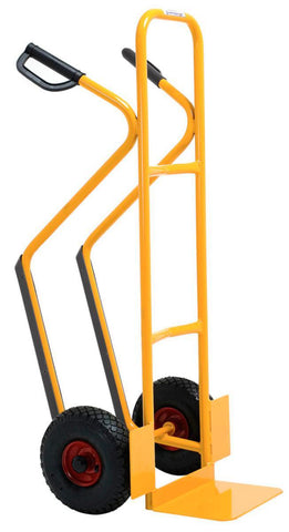 Trappetralle Hörby 2330 - Hörby Bruk