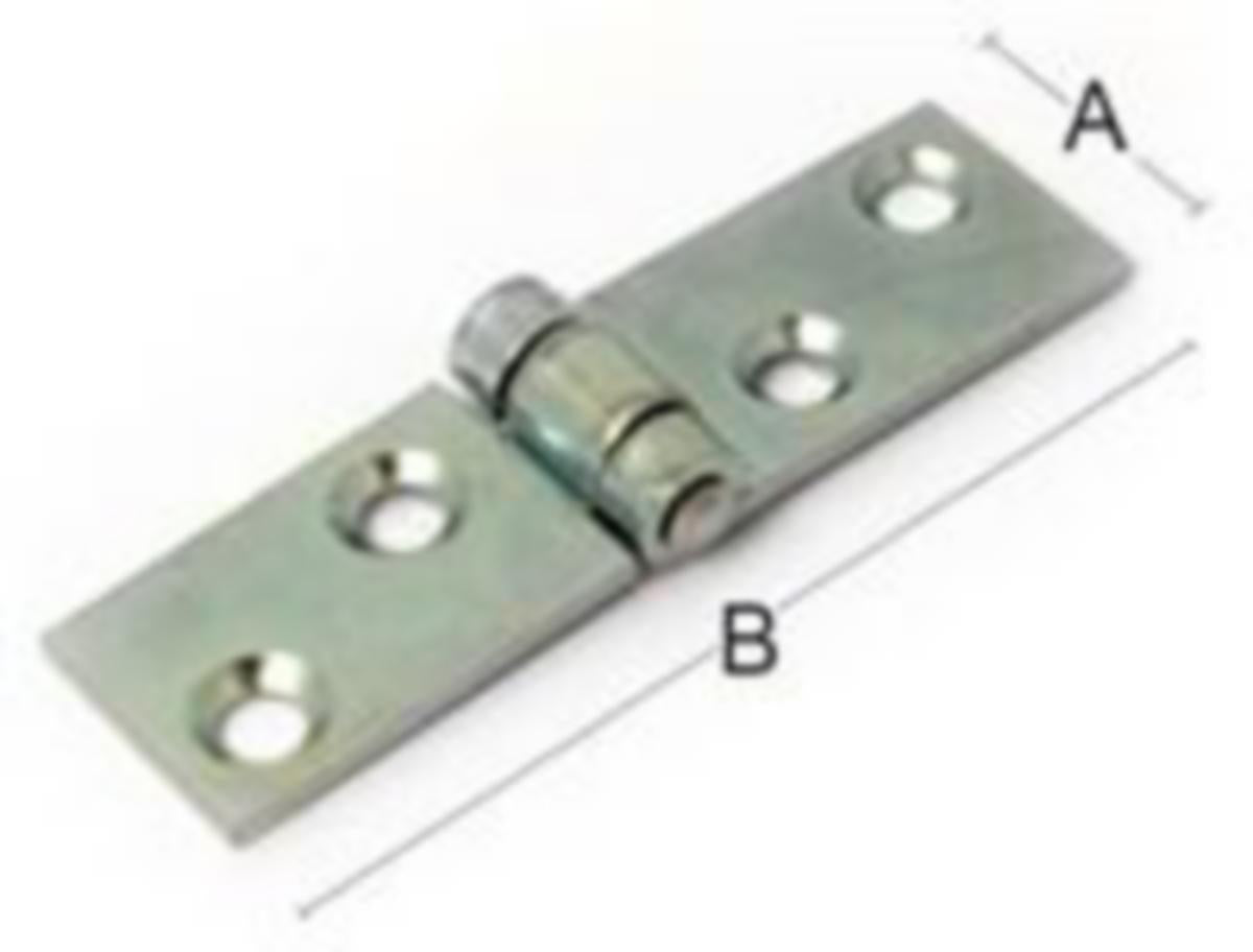 Bladhengsel 1701-1709 - a-collection