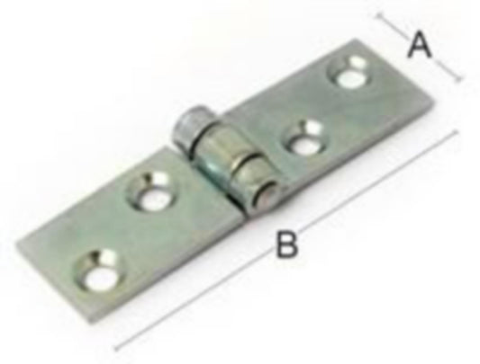 Bladhengsel 1701-1709 - a-collection