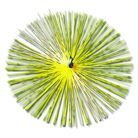 Nylonbørste for ventilasjonskanaler myk, Nordic Cleaning