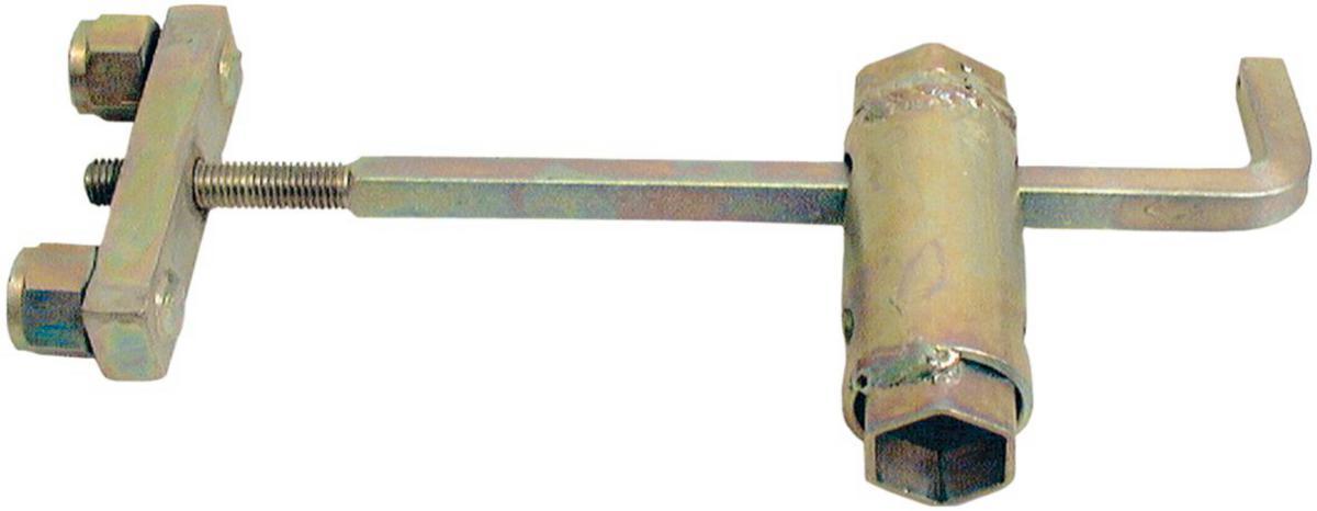 Blandebatterinøkkel Jirva 8-A.