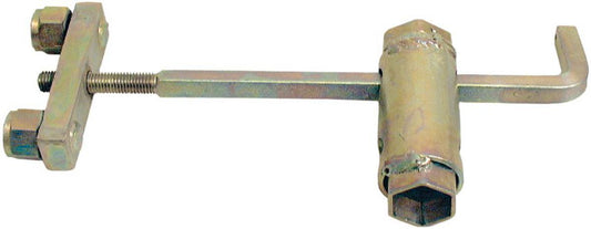 Blandebatterinøkkel Jirva 8-A.