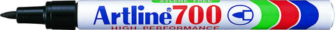 Merkepenn Artline 700