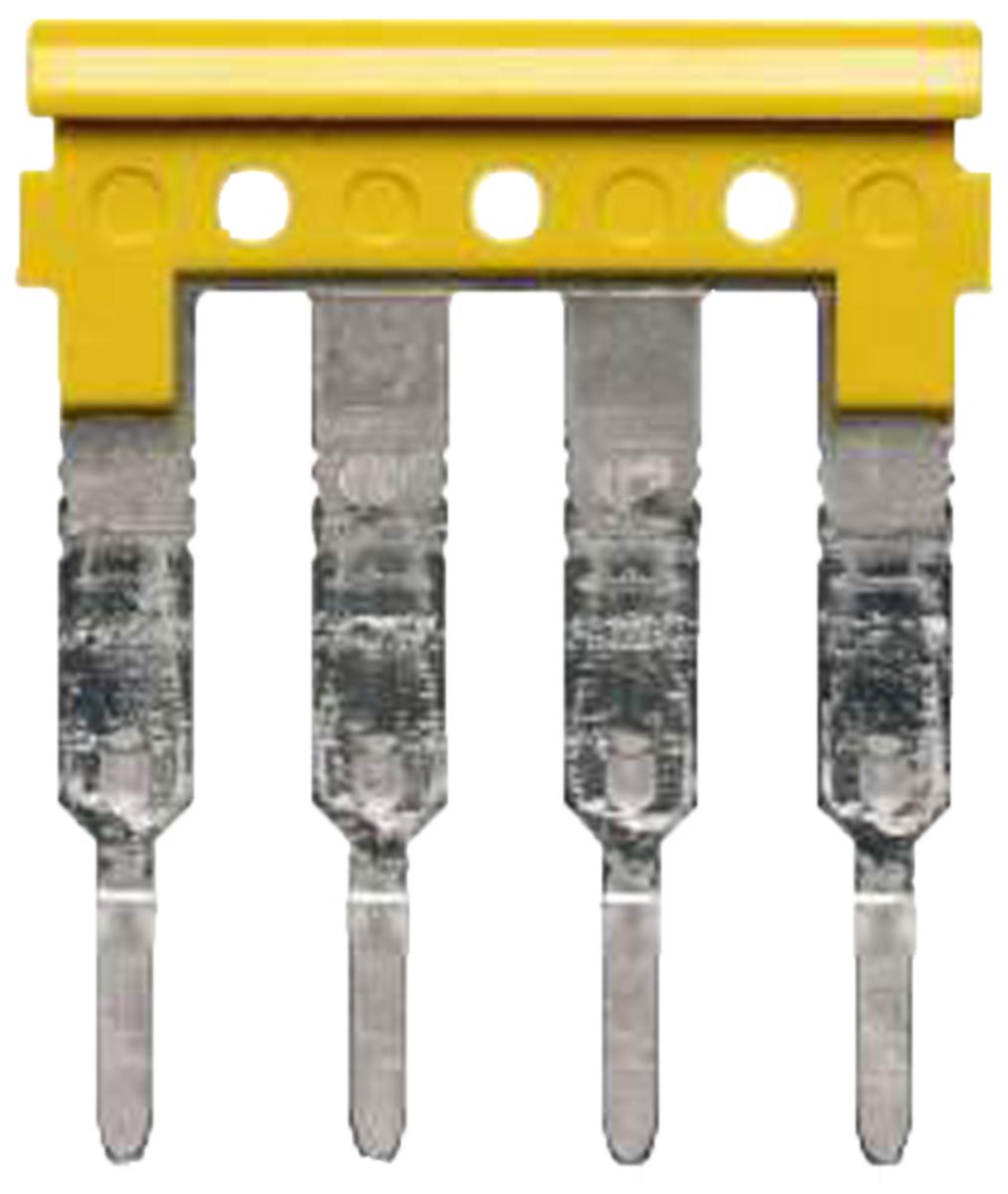 Tverrforbindelser Weidmuller WQV - 32