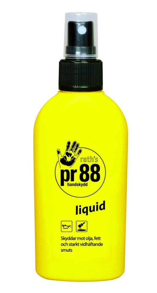 Beskyttelseskrem Liquid PR88 - Raths