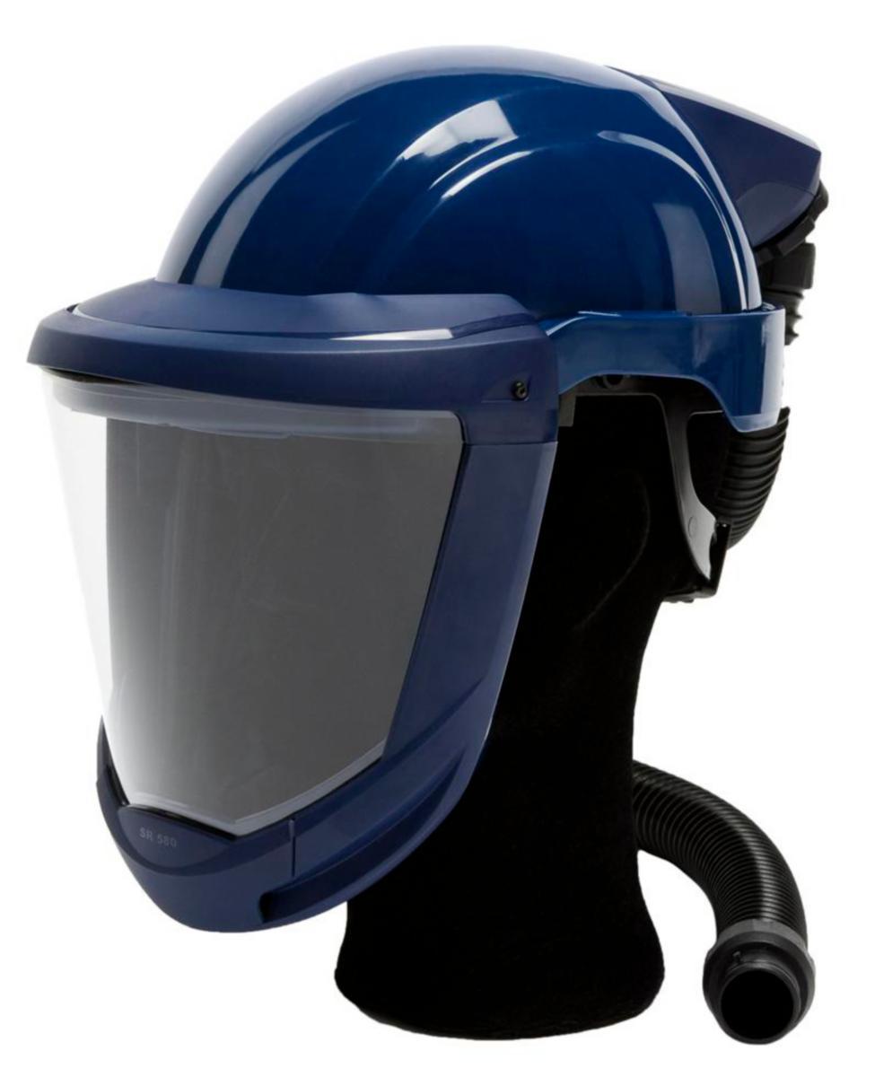 Hjelm med visir Sundström SR 580