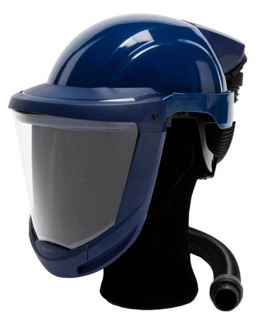 Hjelm med visir Sundström SR 580