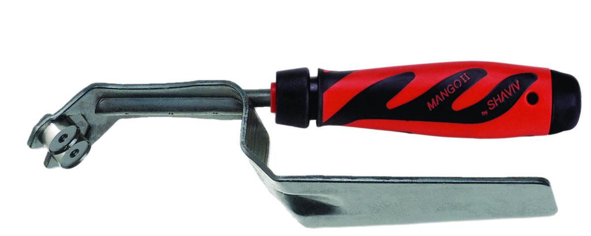 Gradeverktøy Shaviv Mango II set Burr-Bi