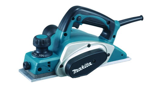 Høvel Makita KP0800J fra Makita