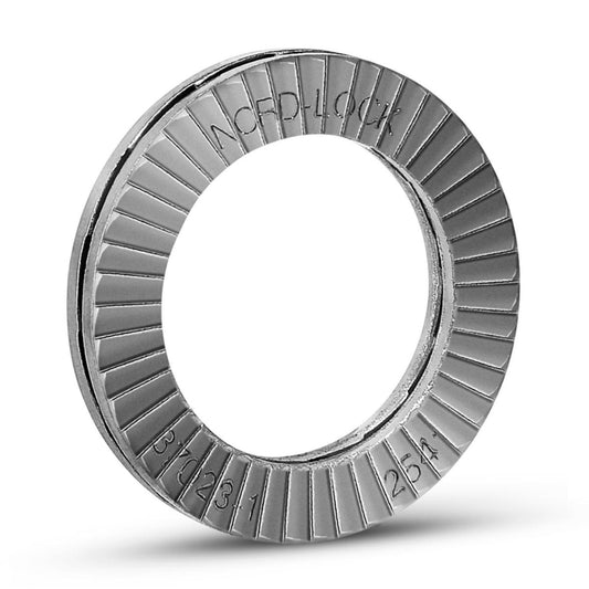 Låseskive Nord-Lock ® 254 SMO