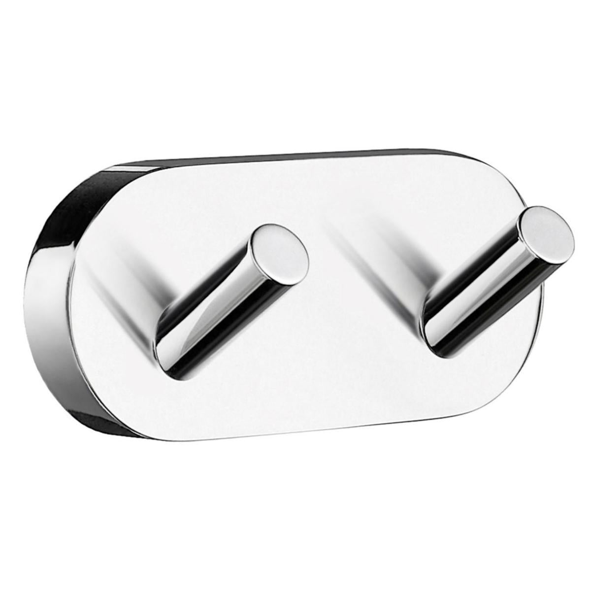 Håndklekrok Smedbo Home 356/359