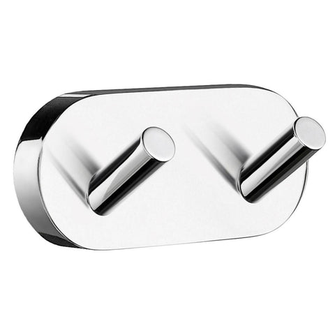 Håndklekrok Smedbo Home 356/359