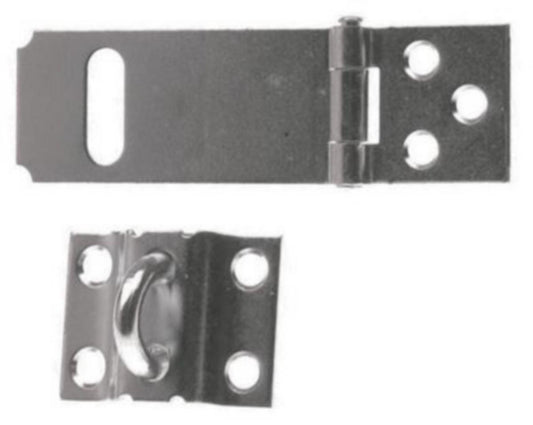 Leddhaspe 1364 - a-collection