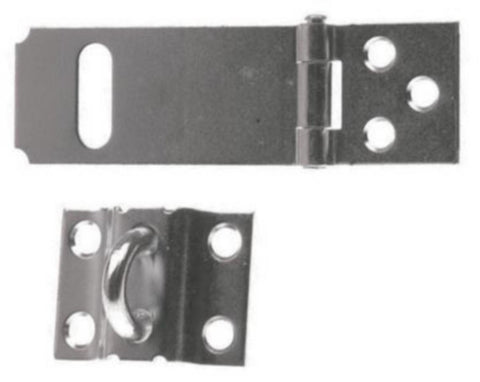 Leddhaspe 1364 - a-collection